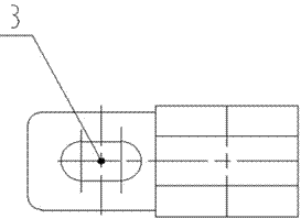 一种具有减震作用的固定卡箍的制作方法