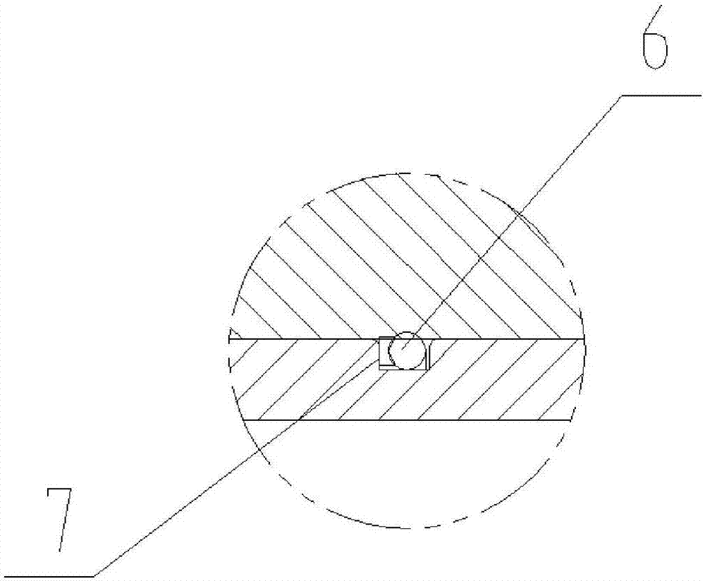 一种非金属管道用的接头的制作方法