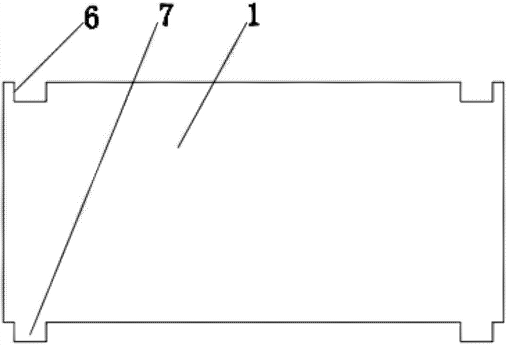 一种高抗压性的建筑用烧结空心砖的制作方法