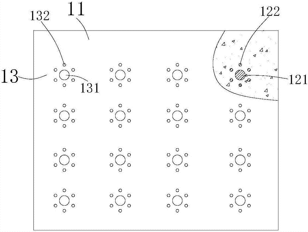 一种建筑钢结构体系的制作方法