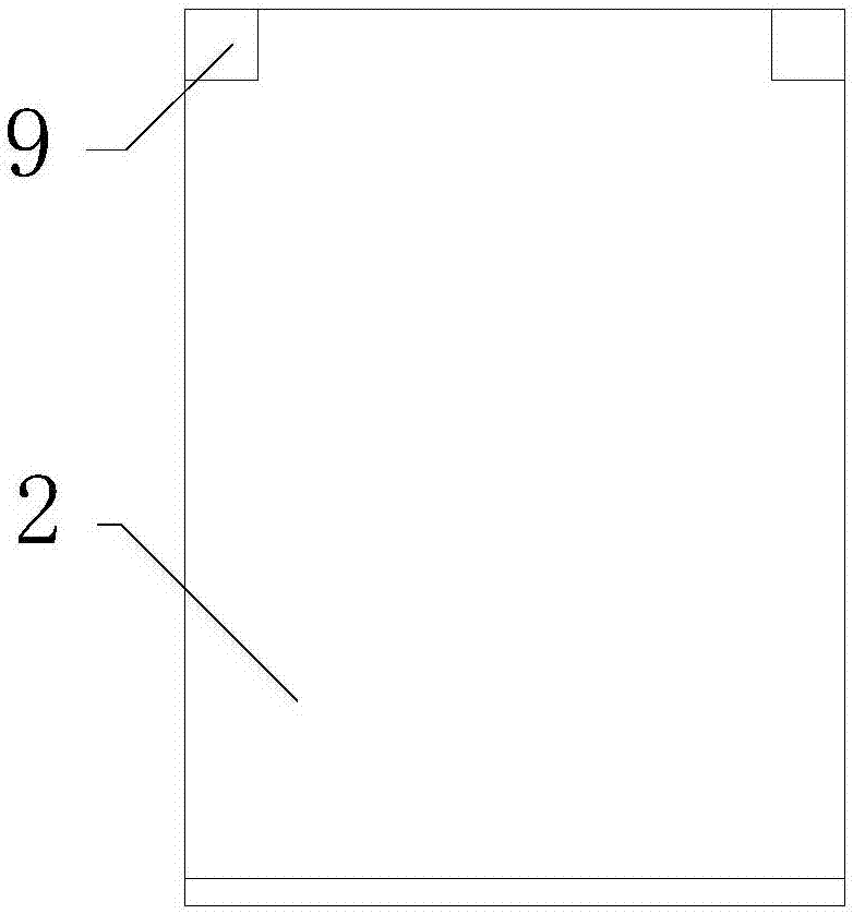 一种木制多用钥匙夹的制作方法