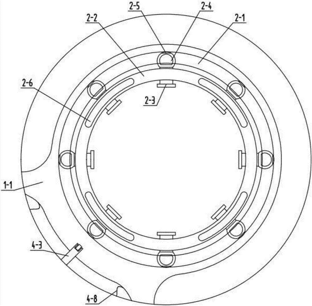 一种新样式的锻炼工具的制作方法