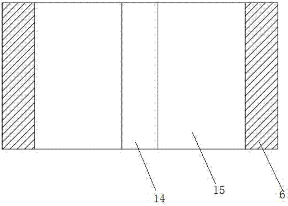 育肥猪舍的制作方法