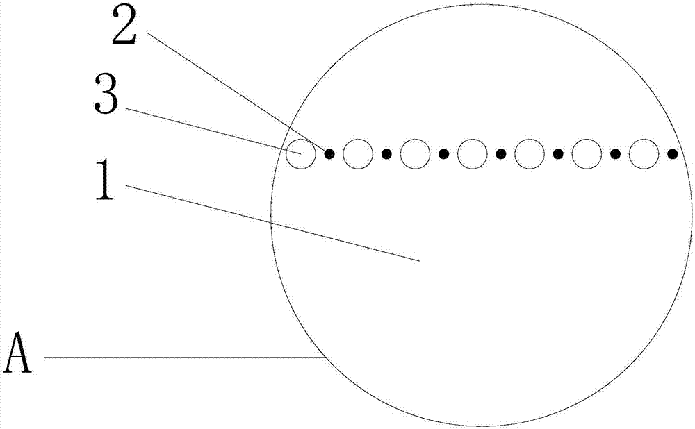 一种管模清理刷的制作方法