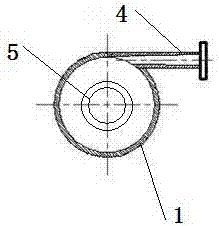 一种过滤器的制作方法