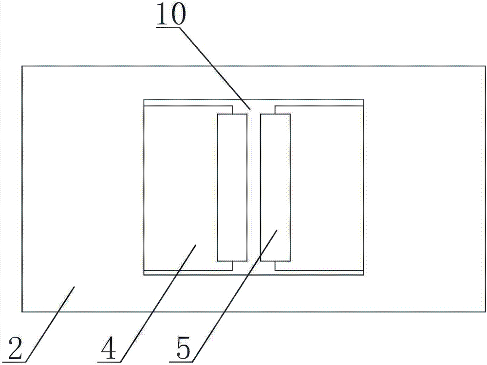 一种塑料袋抽取设备的制作方法