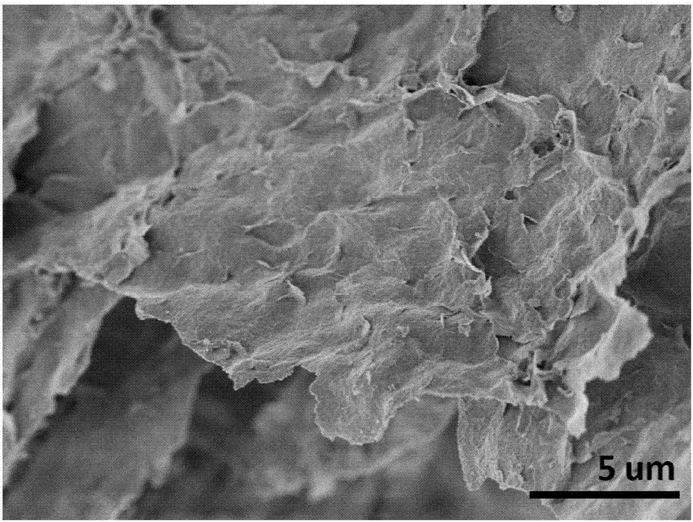 一种制备钴基氧化物超薄纳米片的方法与流程