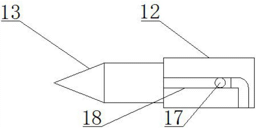 一种线路板用焊接装置的制作方法