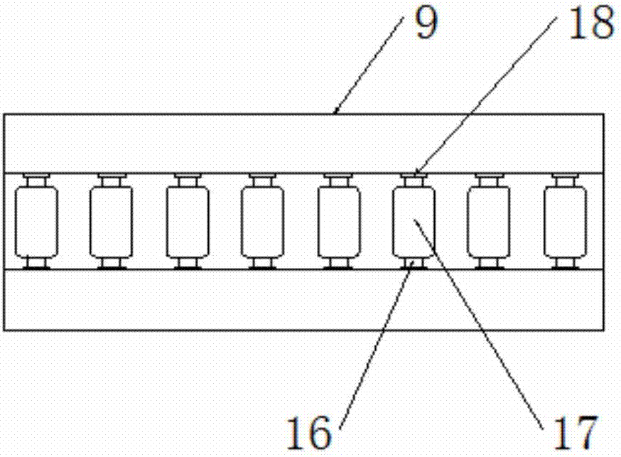 一种3D玻璃抛光机的制作方法