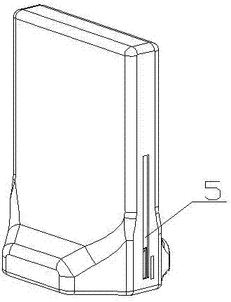 一种路桥施工围挡的制作方法