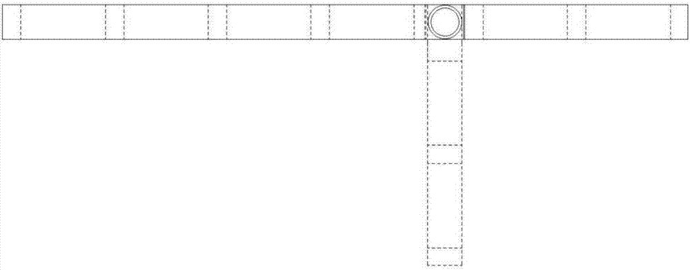 一种打字头辅助定位工具的制作方法