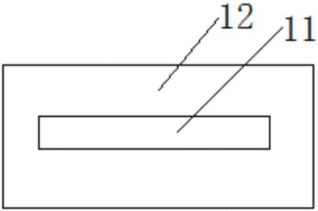 用于钣金件快捷连接的高密封性无噪音膨胀模块的制作方法