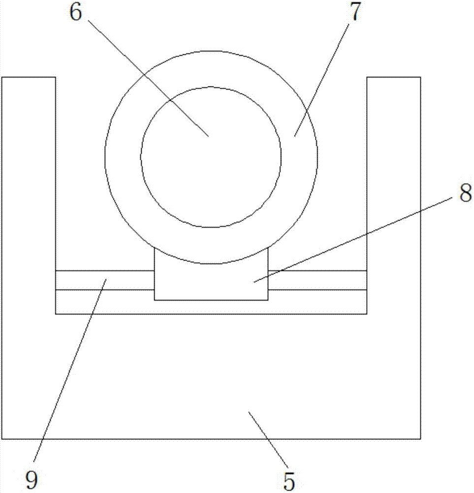 高碳刺丝绕制设备的制作方法