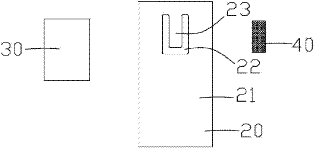 胶贴的制作方法