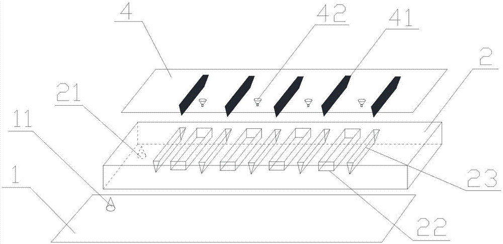 核酸分子杂交仪的制作方法