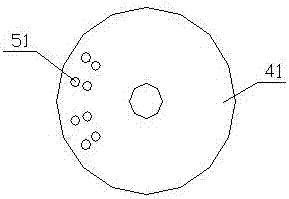 一种家用便携式消毒液制造机的制作方法