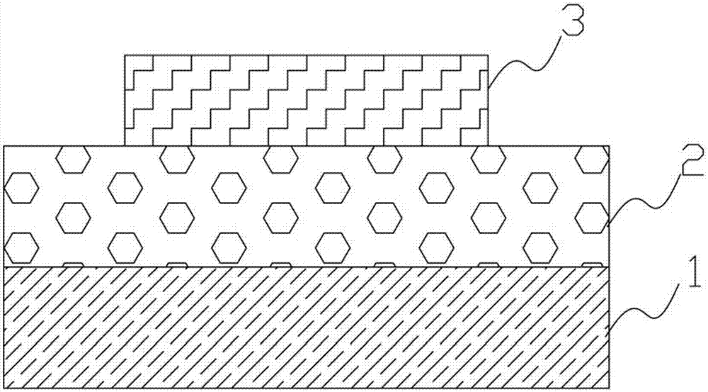 一种全耗尽SOI结构的制作方法与流程