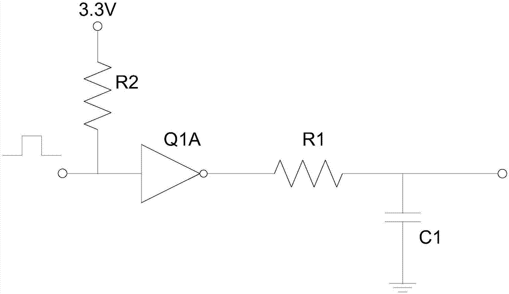信号转换电路的制作方法