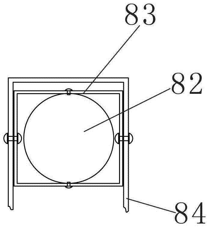 一种矿用降尘车的制作方法