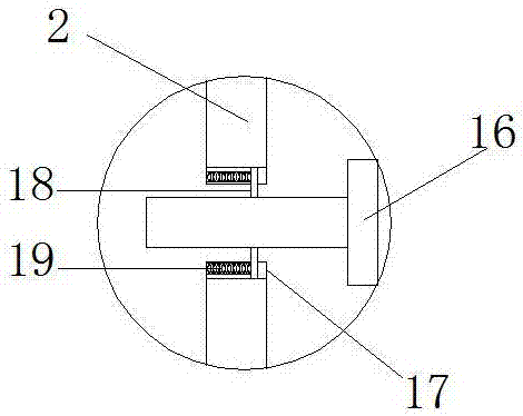 一种用于农业的光伏照明装置的制作方法