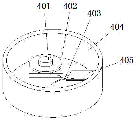 一种新型太阳能灯具的制作方法