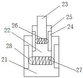 一种建筑工程质量检测装置的制作方法