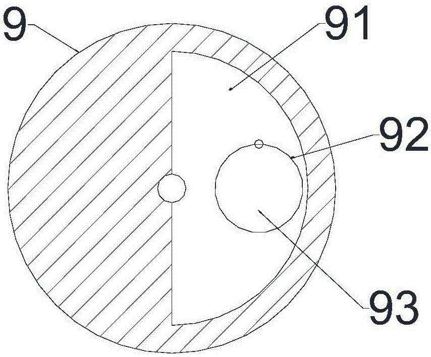 一种车内空气质量检测仪的制作方法