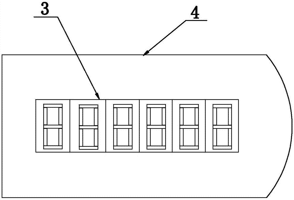 动态令牌的制作方法