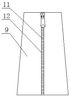 具有活动盖板的肢体治疗机的制作方法