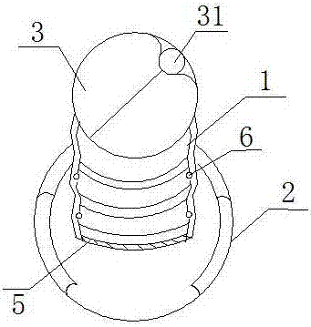 一种智能垃圾桶的制作方法