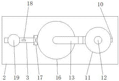 一种新型节能氢气回收设备的制作方法