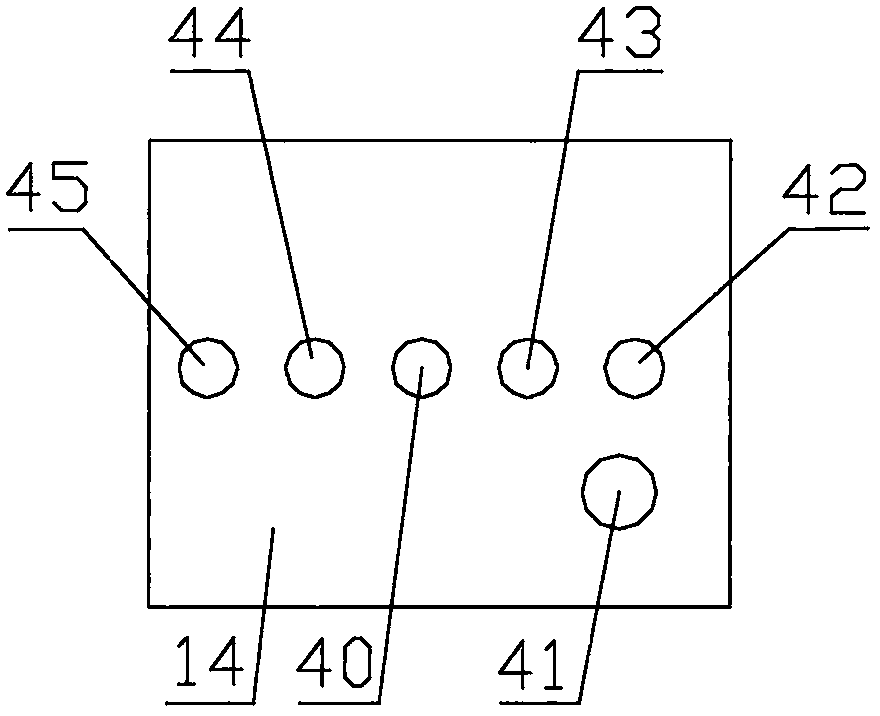 窨井干湿污泥沙清理车的制作方法