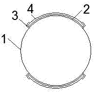 致裂器的制作方法