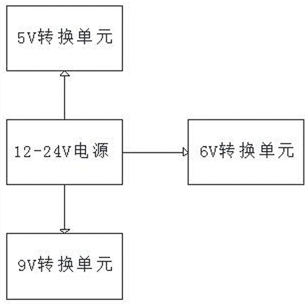 一种带有间歇性反吹泵吸功能的油气检测装置的制作方法