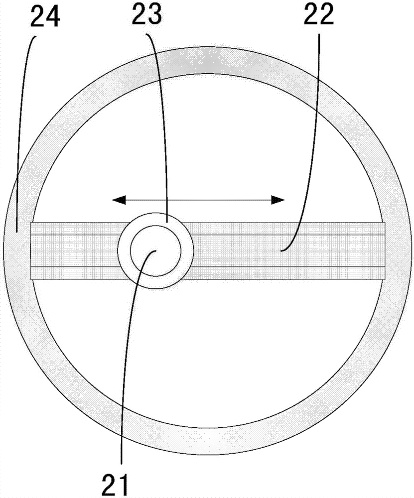 真空环境测试仪器的制作方法