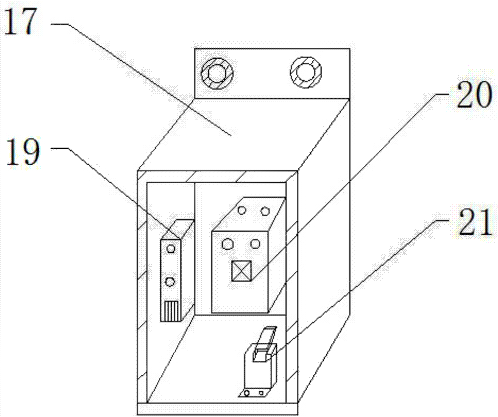 智能高效废钢破碎中试系统的制作方法