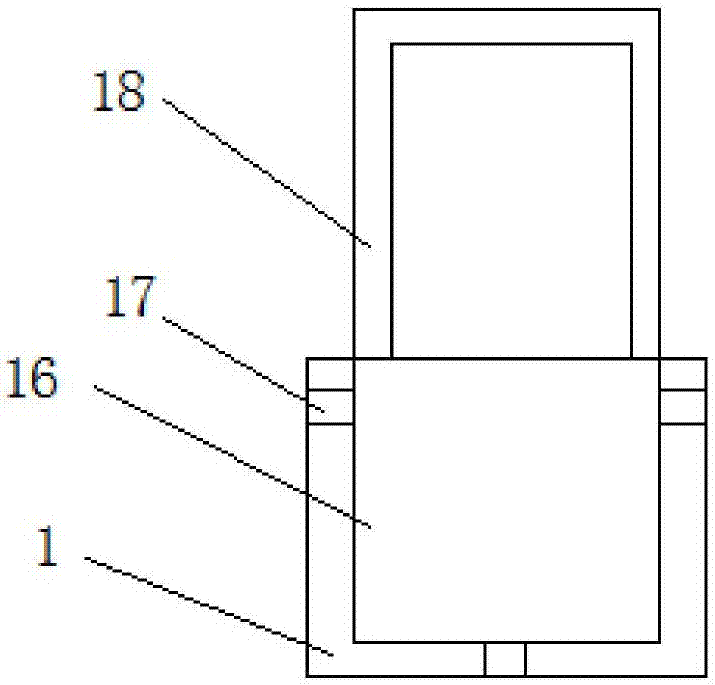 一种除尘环保设备的制作方法