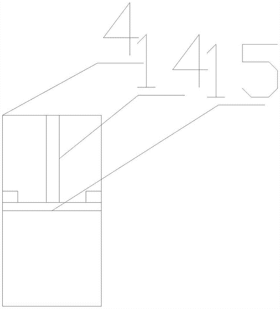 一种新型高效点胶机的制作方法