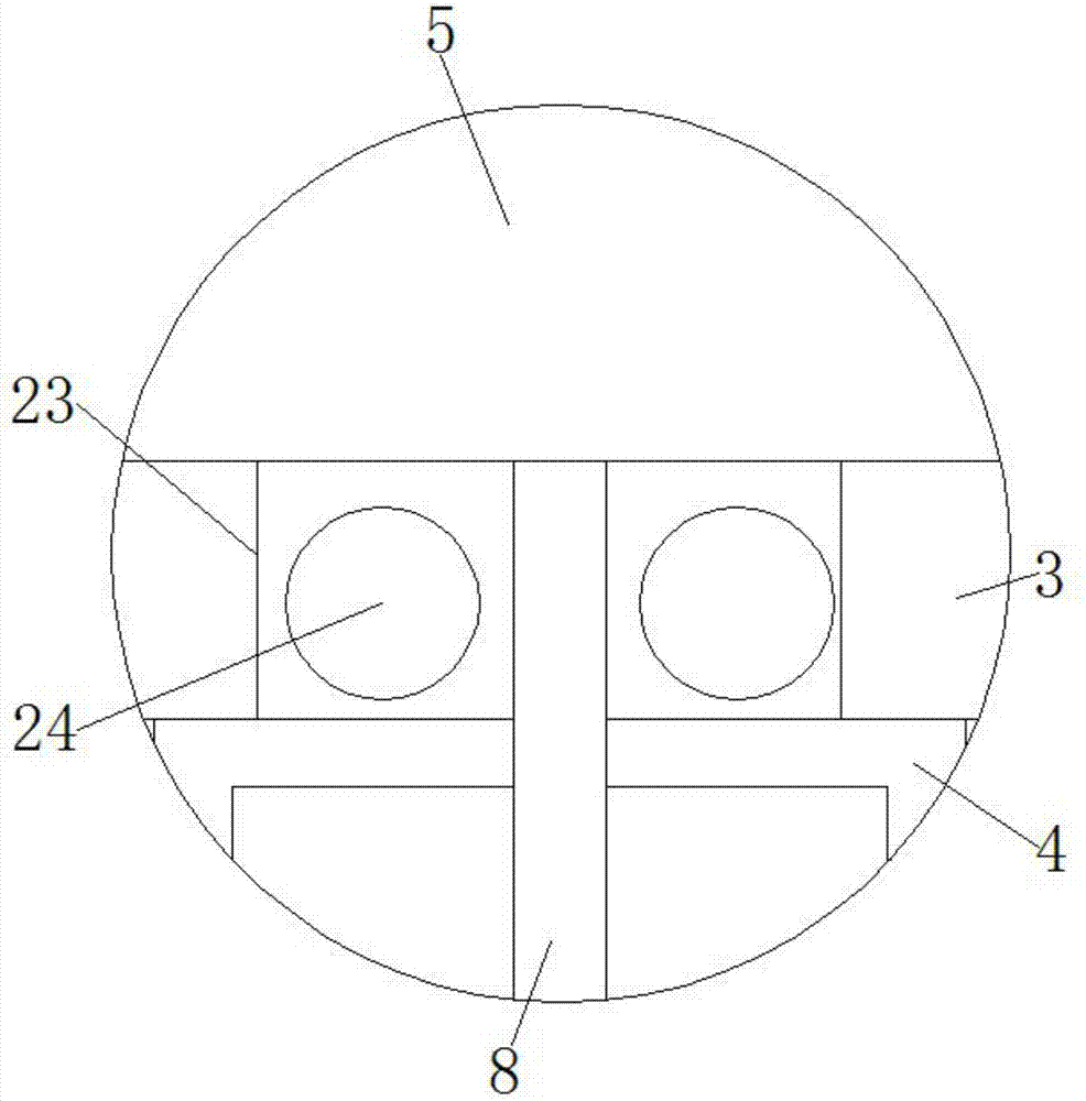 一种引火涂料涂抹装置的制作方法