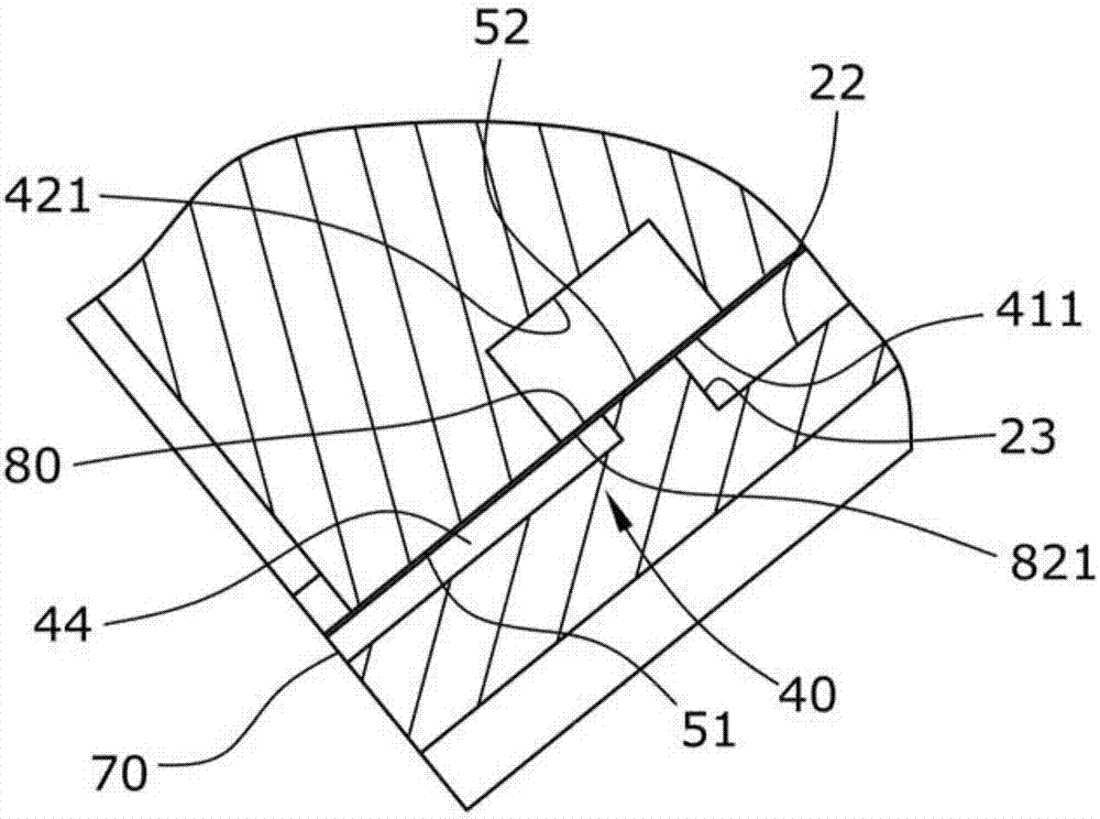 润滑的汽车真空泵的制作方法