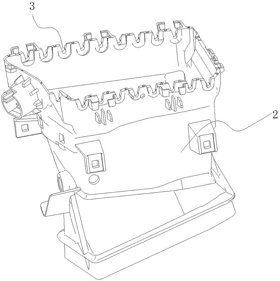 一种用于模具的Ω孔成型镶件的制作方法