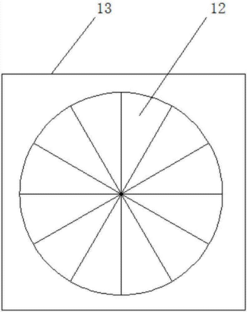 一种汽车前盖模具的制作方法