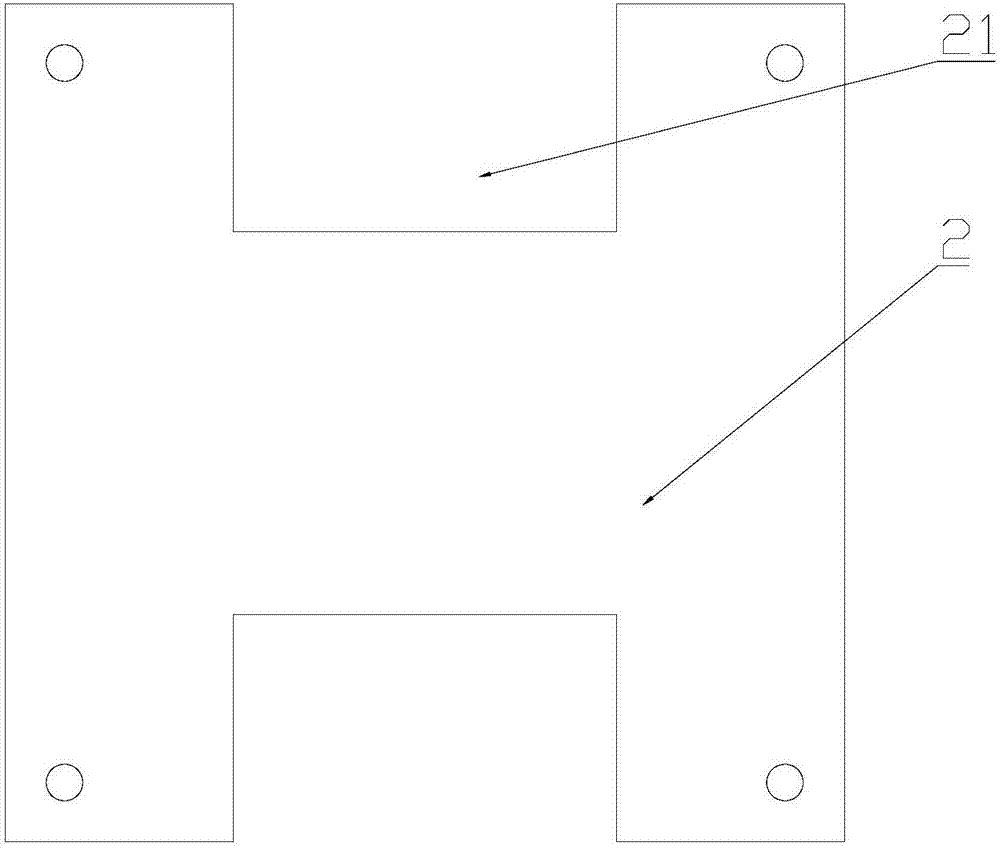 一种模具的制作方法