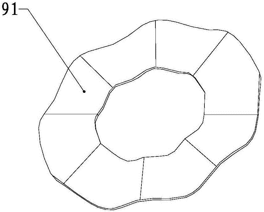 燃气比例阀的制作方法