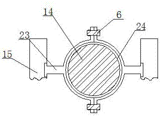 一种全自动玻璃切割机器人的制作方法