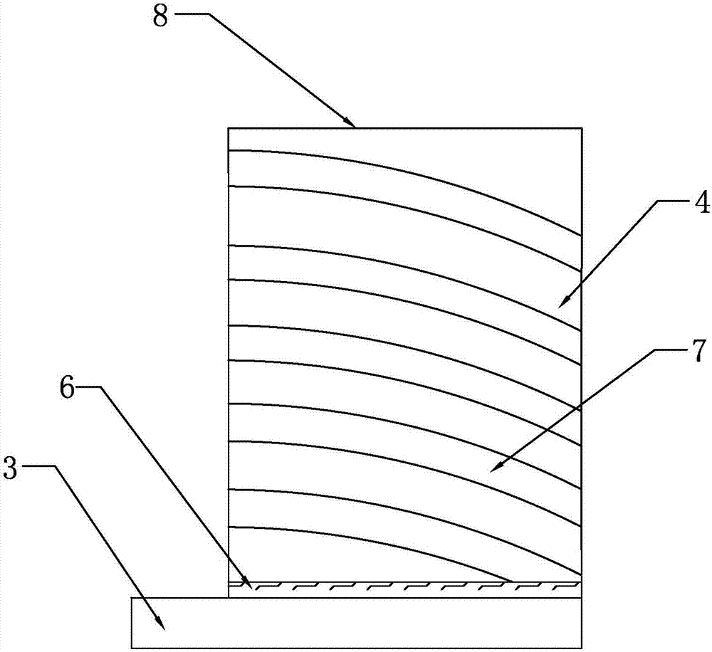 建筑用砂含水率测试机的制作方法