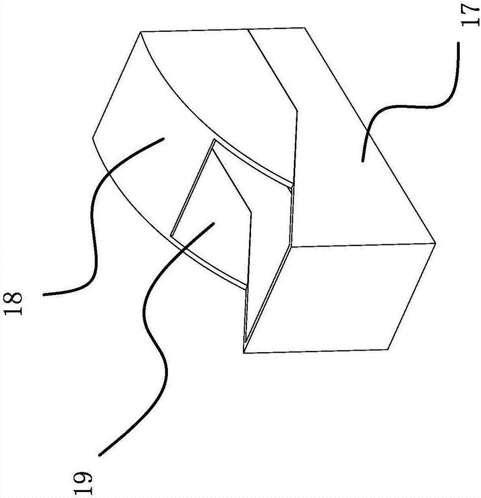 一种锦纶纤维切断机的制作方法