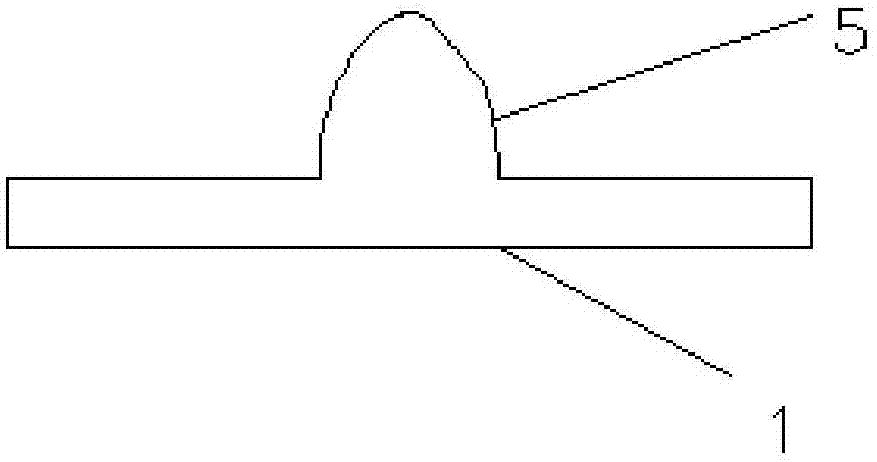 面板及吉他的制作方法