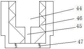 一种真空灭弧室的组装装置的制作方法