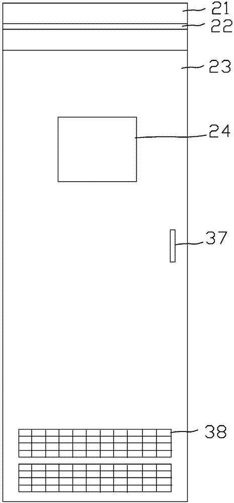 配电柜的制作方法